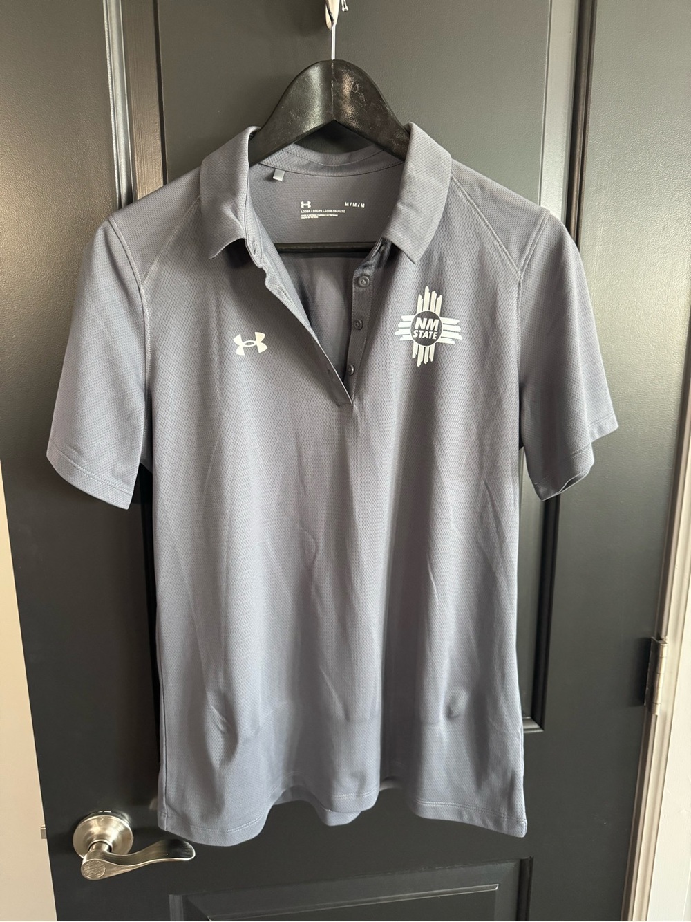 NMSU Polo